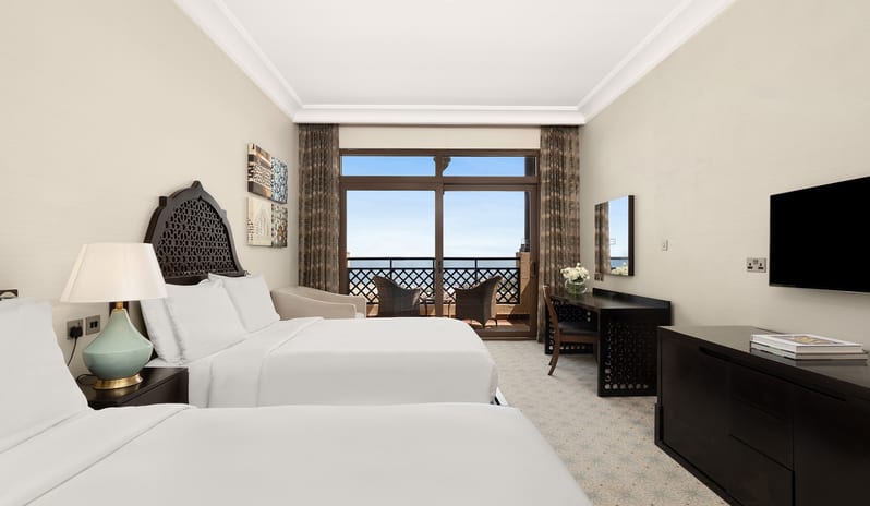 Family Room Sea View(3)